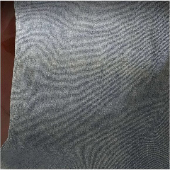 Universal Thread Women’s High-Rise Straight Jeans Medium Wash Blue Size 6 - Picture 5 of 6